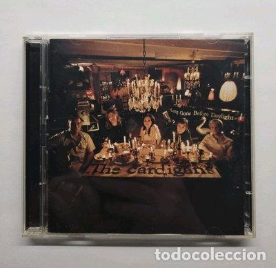 CDs de m&uacute;sica: Long Gone Before Daylight- 0099923956525