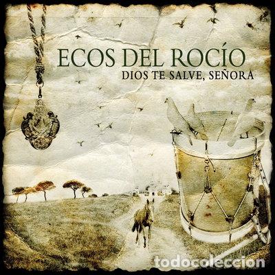 CDs de m&uacute;sica: Dios Te Salve, Se&ntilde;ora- 8429652007373