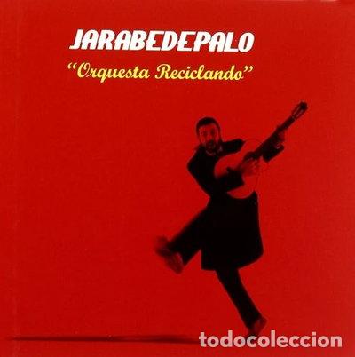 CDs de m&uacute;sica: Orquesta Reciclando- 9788499070933