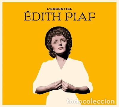 CDs de m&uacute;sica: L'Essentiel- 8436569195208