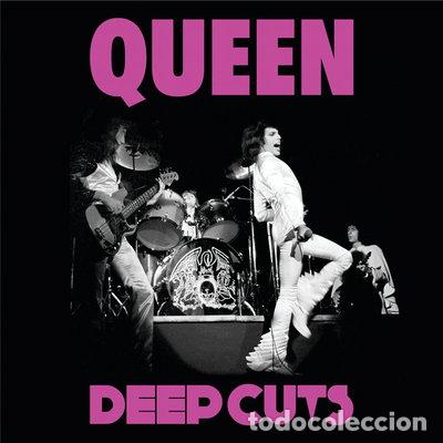 CDs de m&uacute;sica: Deep Cuts Vol. 1 (1973-1976)- 0602527654249