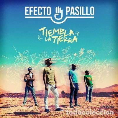 CDs de m&uacute;sica: Tiembla La Tierra- 8429006769292