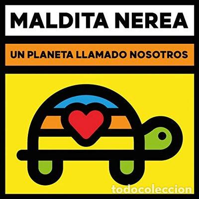 CDs de m&uacute;sica: Un Planeta Llamado Nosotros- 0190759844526