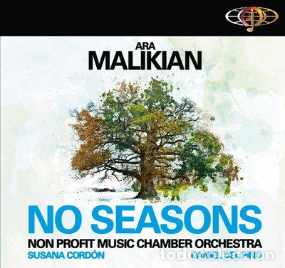CDs de m&uacute;sica: No Seasons- 8437005650039