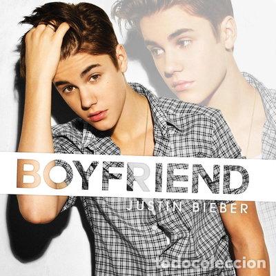 CDs de m&uacute;sica: Boyfriend- 0602537018277