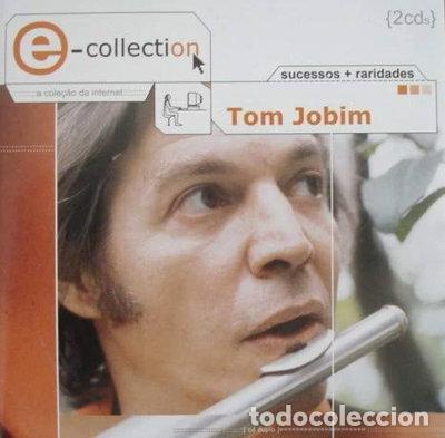 CDs de m&uacute;sica: E-Collection- 0809274010124