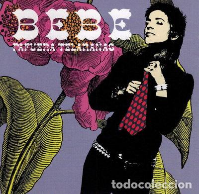 CDs de m&uacute;sica: Pafuera Telara&ntilde;as- 0724357882729