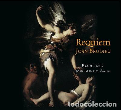 CDs de m&uacute;sica: Requiem- 8429977102517