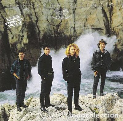 CDs de m&uacute;sica: El Mar No Cesa- 0077779145522