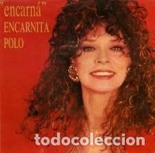 CDs de m&uacute;sica: Encarn&aacute;- 8424266963435