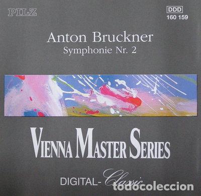 CDs de m&uacute;sica: Symphony 2- 0036244615922