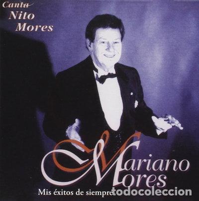 CDs de m&uacute;sica: Mis &eacute;xitos de siempre- 0605457512122