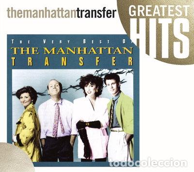CDs de m&uacute;sica: Very Best Of- 0081227156022