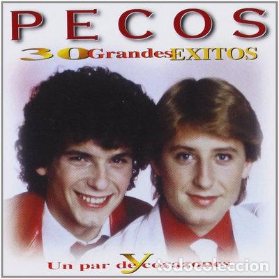 CDs de m&uacute;sica: 30 Grandes &Eacute;xitos Y Un Par De Corazones- 5099748999528