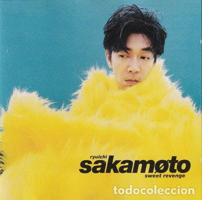 CDs de m&uacute;sica: Sweet Revenge- 0075596168021
