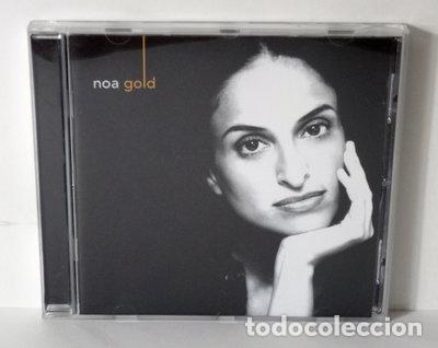 CDs de m&uacute;sica: Gold (0602498123652)