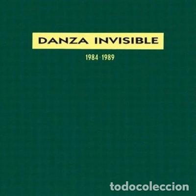 CDs de m&uacute;sica: 1984-1989- 0090317808321