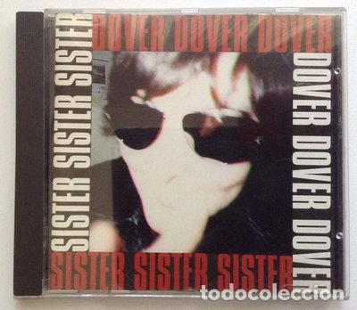 CDs de m&uacute;sica: Sister- 8426946010613