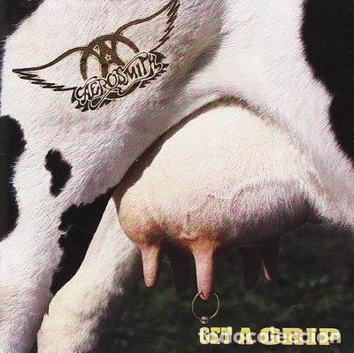 CDs de m&uacute;sica: Get A Grip- 0720642444429