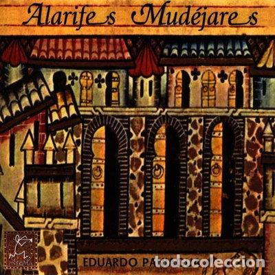 CDs de m&uacute;sica: Alarifes Mud&eacute;jares- 8428353017018