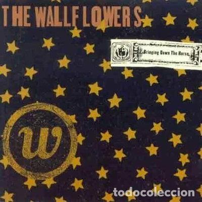 CDs de m&uacute;sica: Bringing Down The Horse- 0606949005528