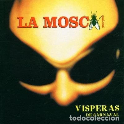 CDs de m&uacute;sica: Visperas De Carnaval- 0724352184224