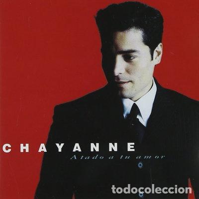 CDs de m&uacute;sica: Atado A Tu Amor- 5099749278325