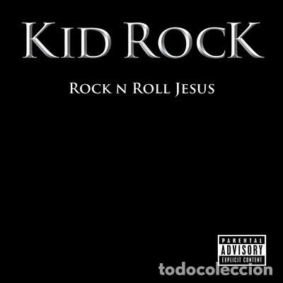CDs de m&uacute;sica: Rock n Roll Jesus- 0075678997174