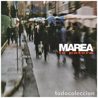 CDs de m&uacute;sica: La Patera- 0743216901425
