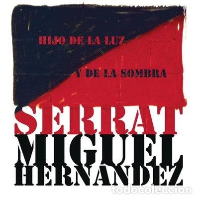 CDs de m&uacute;sica: Hijo de la Luz y de la Sombra- 0886976553623