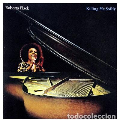 CDs de m&uacute;sica: Killing Me Softly- 0075678279324