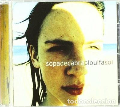 CDs de m&uacute;sica: Plou I Fa Sol- 8436000981001