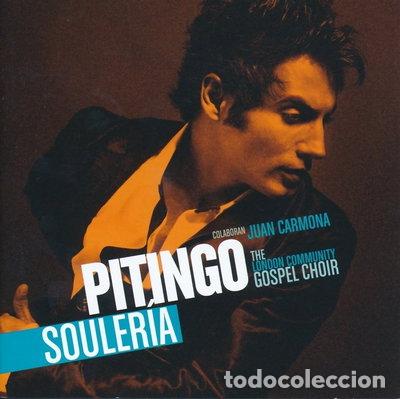 CDs de m&uacute;sica: Souler&iacute;a Nueva Edici&oacute;n- 0602517892408
