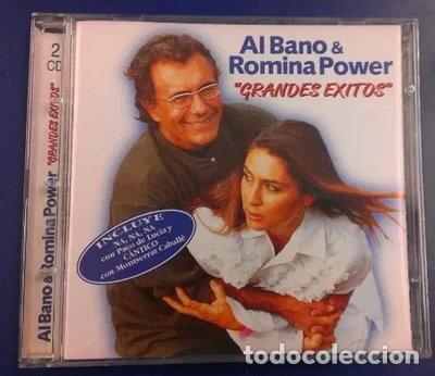 CDs de m&uacute;sica: Grandes &Eacute;xitos- 0720152160000