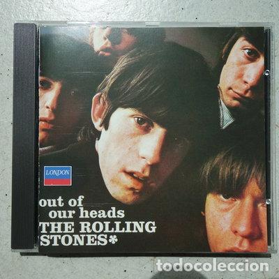 CDs de m&uacute;sica: Out of Our Heads- 0042282004925