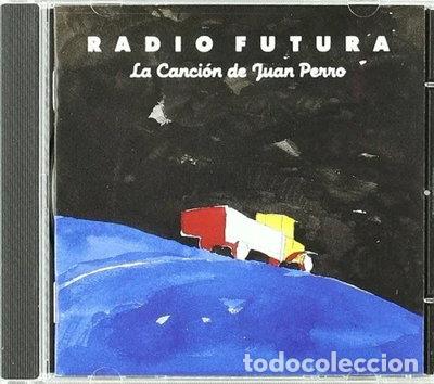 CDs de m&uacute;sica: La Canci&oacute;n De Juan Perro- 4007192582037