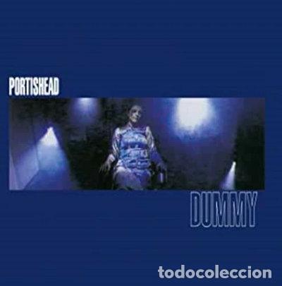 CDs de m&uacute;sica: Dummy- 0042282855329