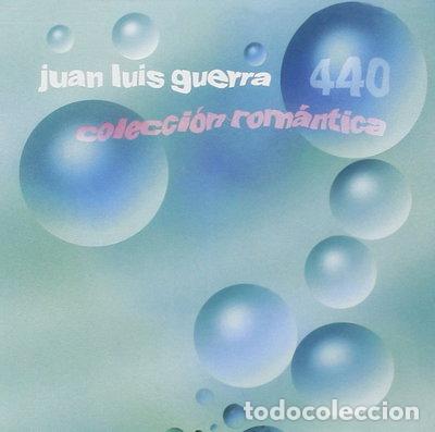 CDs de m&uacute;sica: Colecci&oacute;n Rom&aacute;ntica- 0710793023727