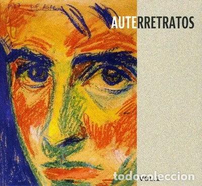 CDs de m&uacute;sica: Auterretratos- 0828765792622