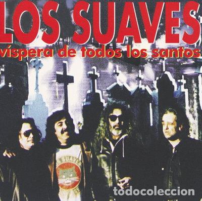 CDs de m&uacute;sica: V&iacute;spera De Todos Los Santos- 0601215781328
