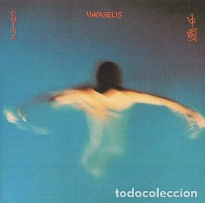 CDs de m&uacute;sica: China- 0042281365324