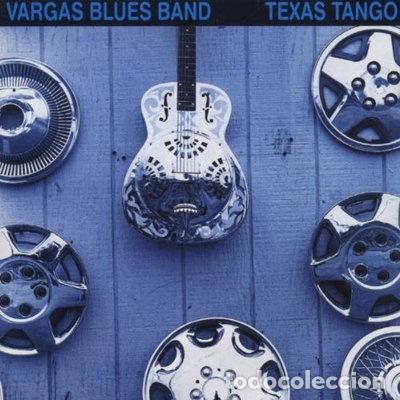 CDs de m&uacute;sica: Texas Tango- 0706301207321