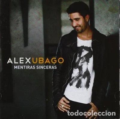 CDs de m&uacute;sica: Mentiras Sinceras- 0825646549344
