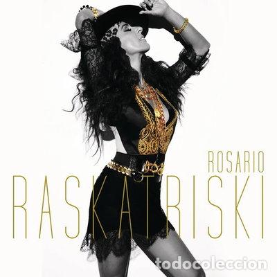 CDs de m&uacute;sica: Raskatriski- 0602527594194