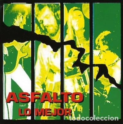 CDs de m&uacute;sica: Lo Mejor- 0743213002422