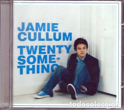 CDs de m&uacute;sica: Twentysomething- 0602498661536