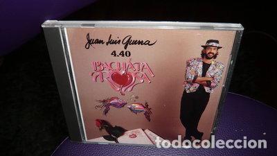 CDs de m&uacute;sica: Bachata Rosa 4.40- 0097527513625
