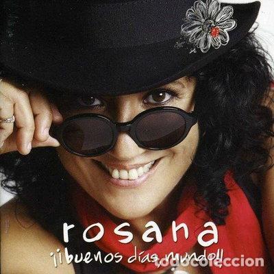 CDs de m&uacute;sica: Buenos dias mundo- 0825646635139