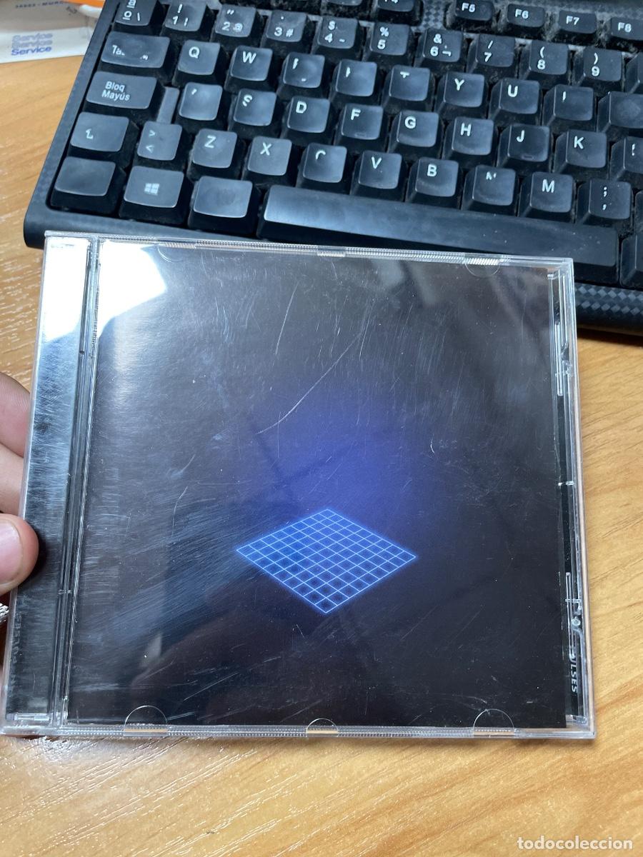 CDs de m&uacute;sica: Electric sheep inpulses CD