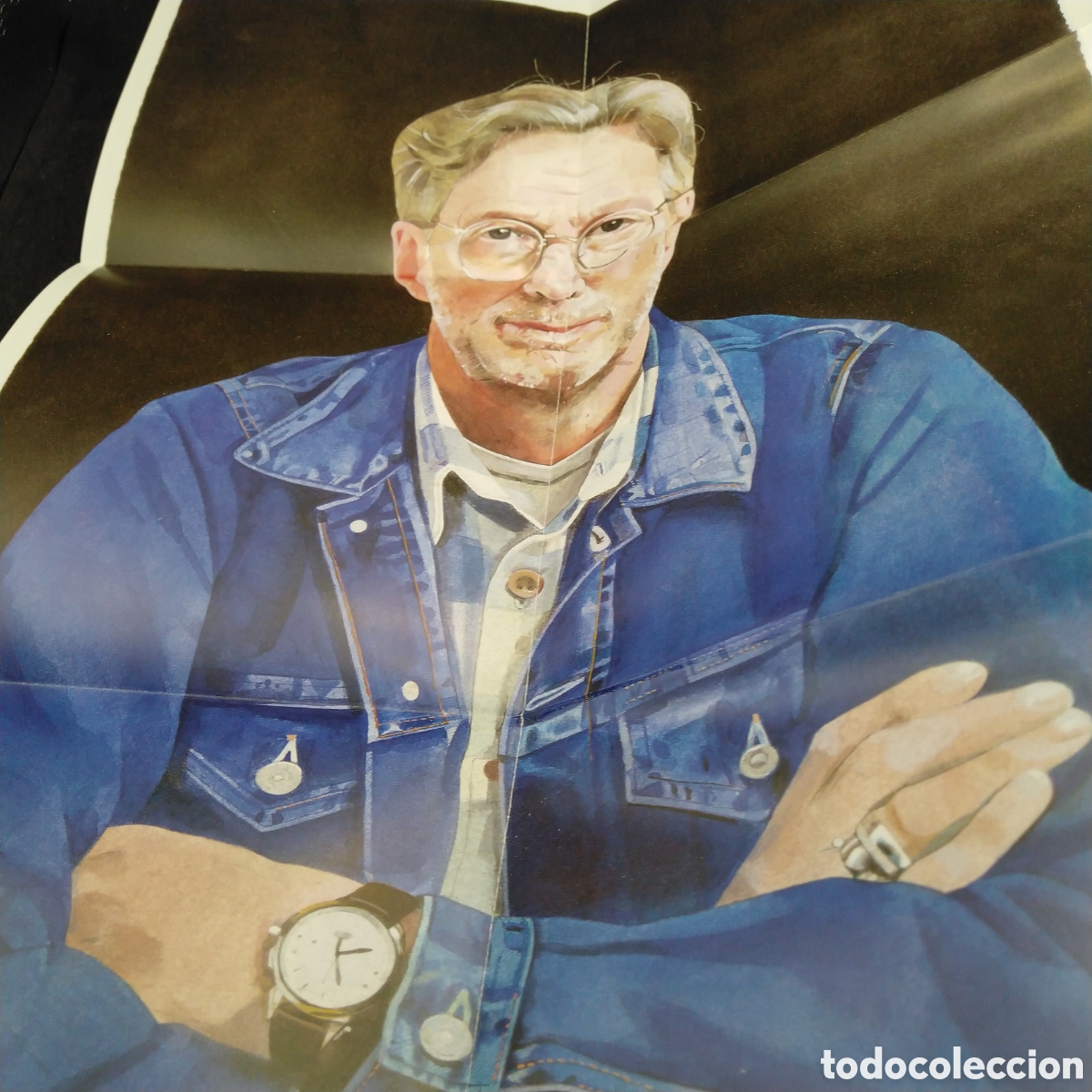CDs de m&uacute;sica: ERIC CLAPTON - I STILL DO - CD CON LIBRETO - 2016 - DISCO VERIFICADO - Foto 7